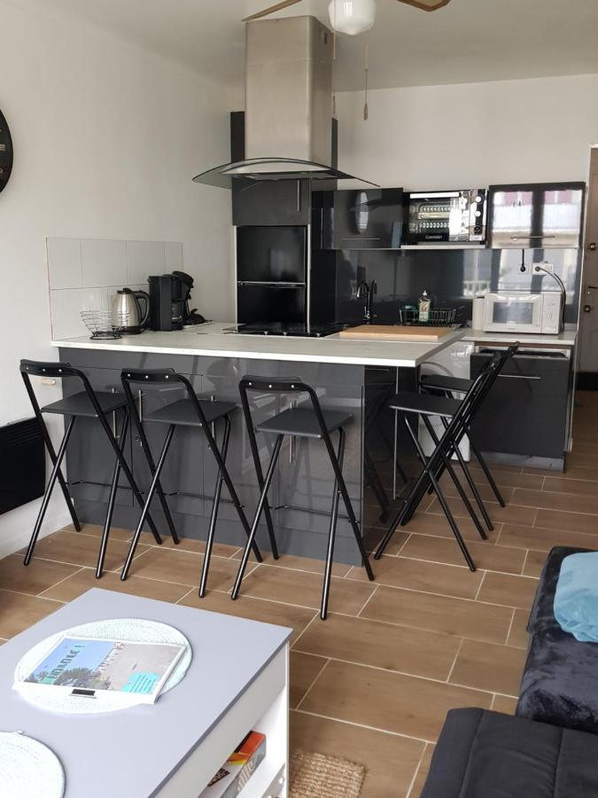 vue sur mer Argelès-sur-Mer Extérieur photo