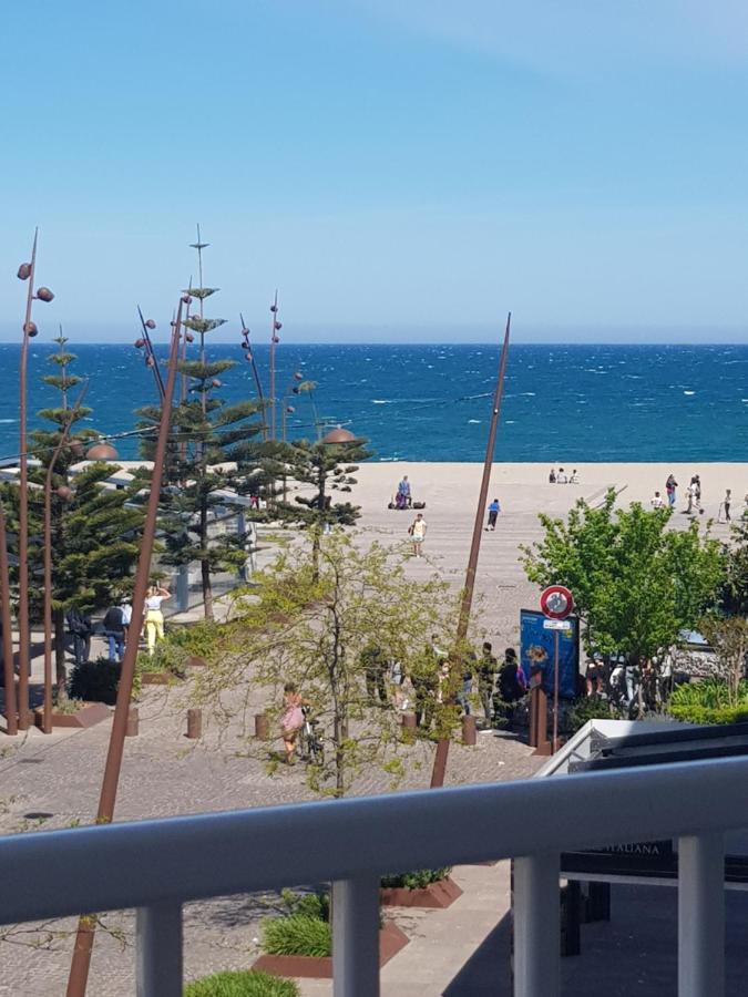 vue sur mer Argelès-sur-Mer Extérieur photo