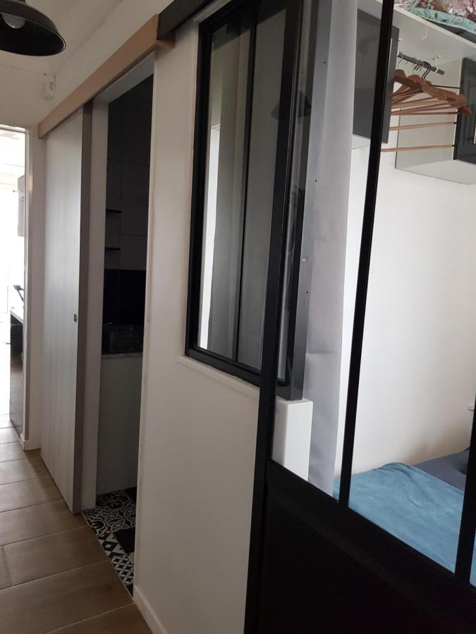 vue sur mer Argelès-sur-Mer Extérieur photo